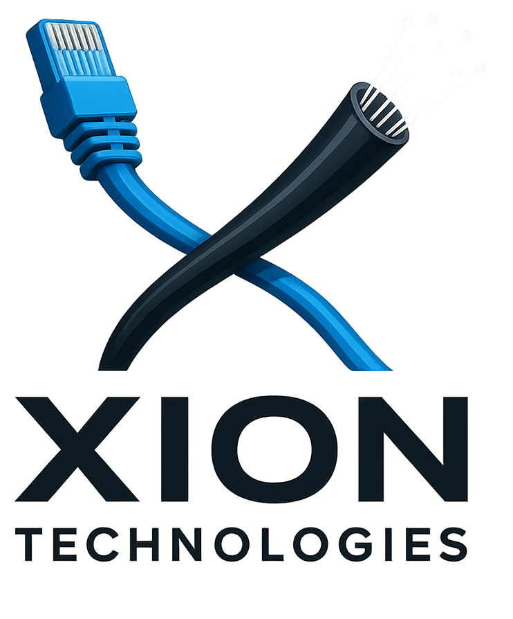 Xion Technologies